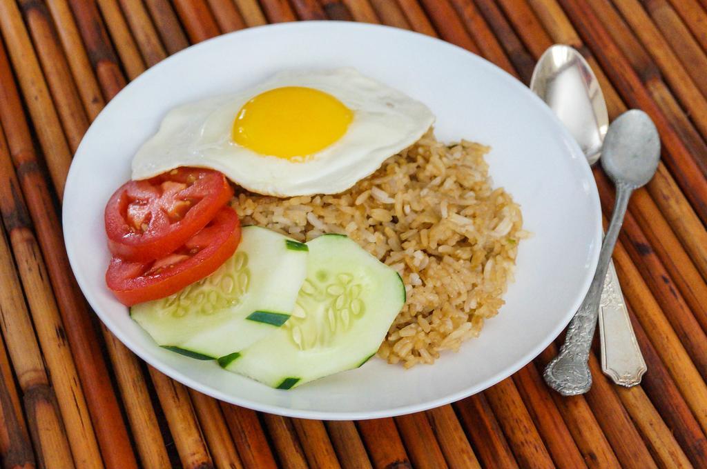 Chez Ida Lejlighed Ubud Eksteriør billede
