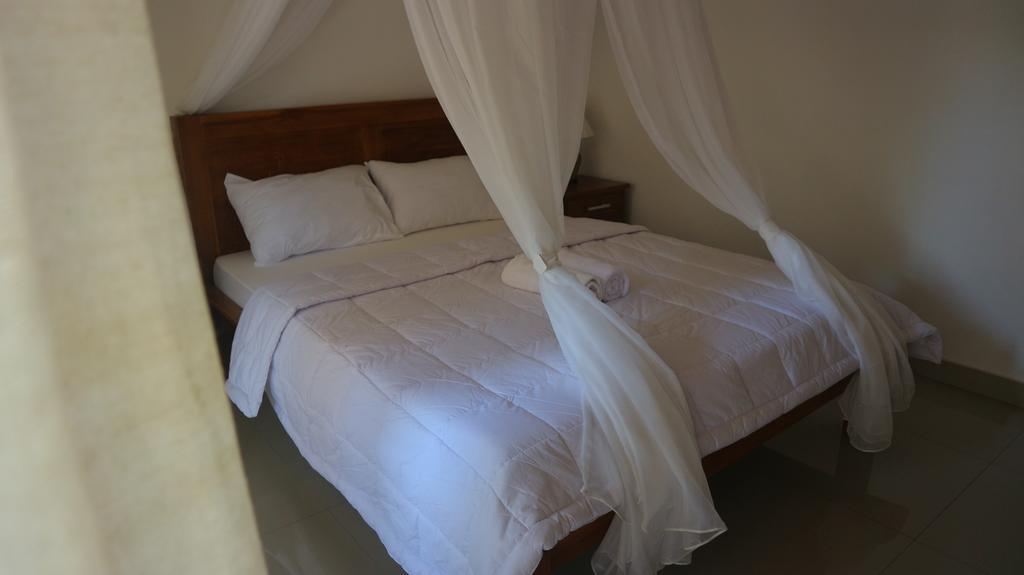 Chez Ida Lejlighed Ubud Eksteriør billede