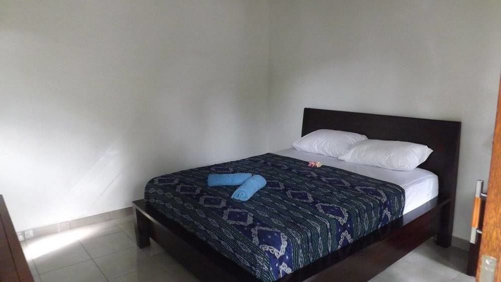 Chez Ida Lejlighed Ubud Eksteriør billede